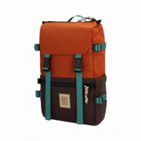 Mochila TOPO DESIGNS Rover Pack Classic Clay Chocolate