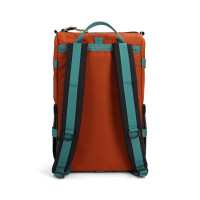 Mochila TOPO DESIGNS Rover Pack Classic Clay Chocolate