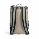 Mochila TOPO DESIGNS Rover Pack Classic Cobblestone Aura