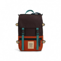 Mochila TOPO DESIGNS Rover Pack Mini Clay Chocolate