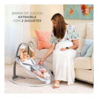 Hamaquita Fold Forest  ASALVOBABY