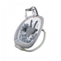 Hamaquita Fold Sabana  ASALVOBABY