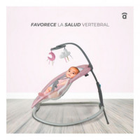 Hamaquita Fold Sabana  ASALVOBABY