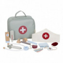 Colchon Viscoelastico Minicuna  BABYMATRESS