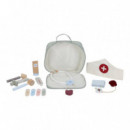 Colchon Viscoelastico Minicuna  BABYMATRESS