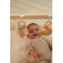 Baby Gym con Juguetes Newborn Naturals LITTLE DUTCH