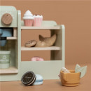 Café Corner LITTLE DUTCH