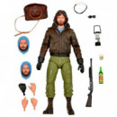 Figura Ultimate Macready Outpost 31 la Cosa  NECA