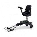 Patinete con Asiento para Silla de Paseo Buggy Board  ASALVOBABY