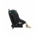 Silla Auto Eagle Petrol (40-105)CM  BECOOL