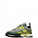 NEW BALANCE - NB SMU - AD1 - URC56AD1/AD1