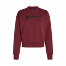 Sudadera con Logotipo  KARL LAGERFELD JEANS