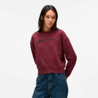 Sudadera con Logotipo  KARL LAGERFELD JEANS