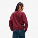 Sudadera con Logotipo  KARL LAGERFELD JEANS