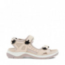 Sandalias Offroad  ECCO