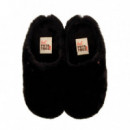 Pantuflas Oberdorf  HOT POTATOES