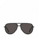 Gafas De Sol 1076/S Stainless Steel