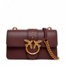 Bolso Love One Mini St. Cl  PINKO