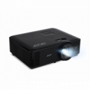 ACER Proyector Essential X1128H Negro Dlp 3D, Svga, 4500LM, 20000/1 Hdmi/ 800 X 600