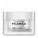 Time-filler 5XP
GEL-CREMA Facial Antiarrugas  FILORGA