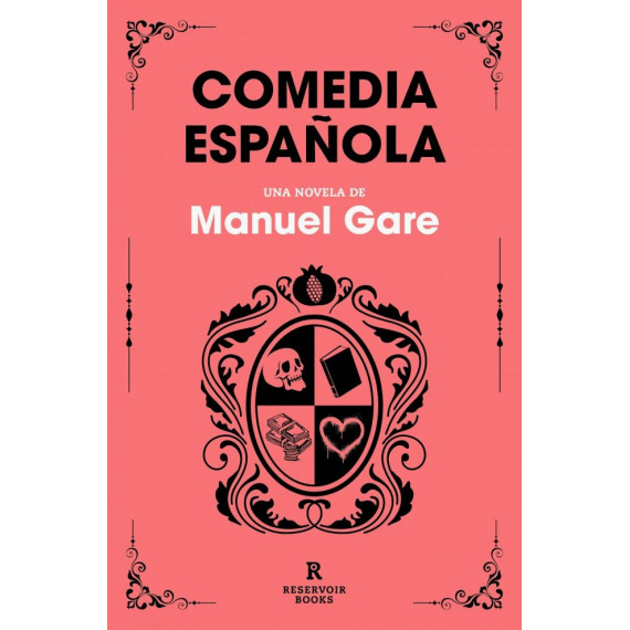 Comedia Española   2025 - Guanxe Atlantic Marketplace