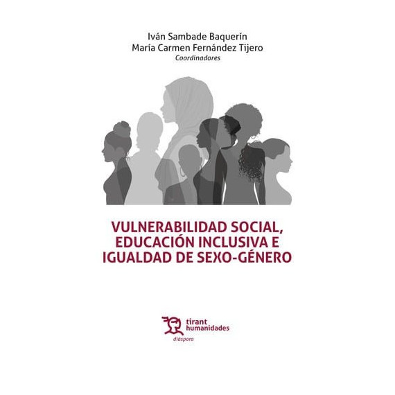 Vulnerabilidad Social Educacion Inclusiva E Igualdad Sexo   2025