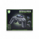 GENERICA CONSOLA DE VIDEOJUEGOS RETRO S10 / 520 JUEGOS