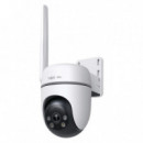 TAPO Camara Ip Wifi de Seguridad Exterior TC40GW