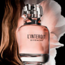 GIVENCHY L´interdit  Eau de Parfum
estuche