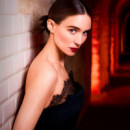 GIVENCHY L´interdit  Eau de Parfum
estuche