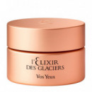 Vos Yeux
el Tratamiento Integral para el Contorno de Ojos  VALMONT