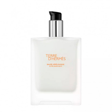 Terre D'hermès
bálsamo para Después del Afeitado  HERMÈS
