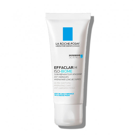 Effaclar H Iso-biome
crema Calmante  LA ROCHE POSAY