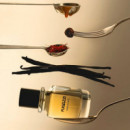 Vanilla Haze Extrait de Parfum  FUGAZZI