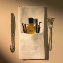 Vanilla Haze Extrait de Parfum  FUGAZZI