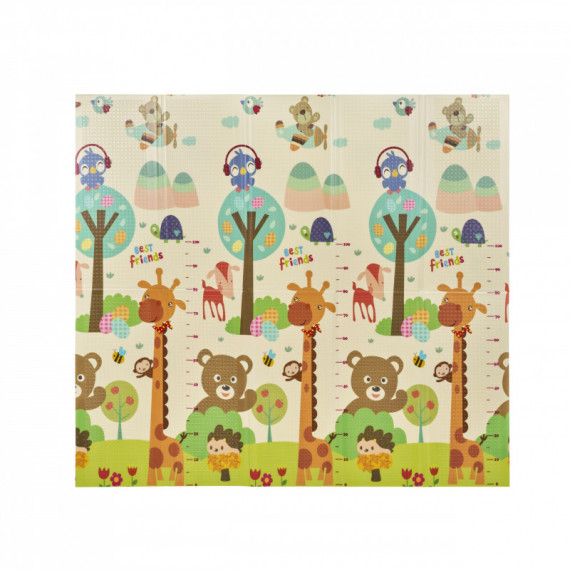 Alfombra Trendy 180X200CM. Ms  INNOVACIONES MS