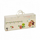 Alfombra Trendy 180X200CM. Ms  INNOVACIONES MS