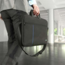 MALETIN AISENS BC021 15,6 BLACK