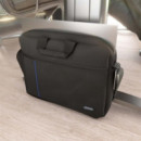 MALETIN AISENS BC021 15,6 BLACK