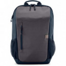 MOCHILA HP TRAVEL NOTEBOOK 15.6 GREY