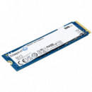 DISCO DURO SSD KINGSTON NV3 500GB M2 NVME PCIE M.2