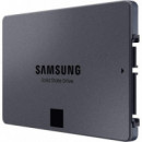 DISCO DURO SSD SAMSUNG 2TB 870 QVO SATA