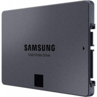 DISCO DURO SSD SAMSUNG 2TB 870 QVO SATA