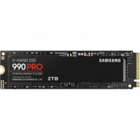 DISCO DURO SSD SAMSUNG 990 PRO 2TB M2 NVME PCIE 4.