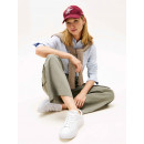 Zapatillas de Tenis en Piel de TOMMY HILFIGER