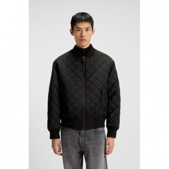 BICOL2541 10253066 01 Black  HUGO