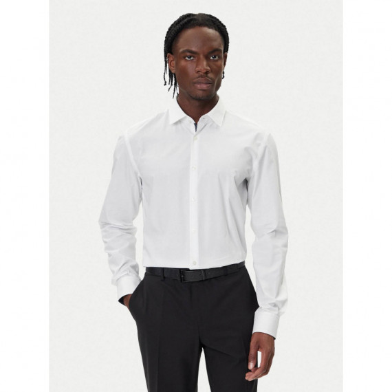 Koey 10181991 12 Open White  HUGO