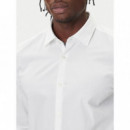 Koey 10181991 12 Open White  HUGO