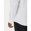 Koey 10181991 12 Open White  HUGO