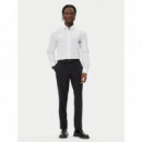 Koey 10181991 12 Open White  HUGO